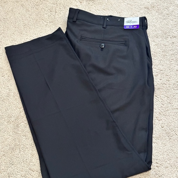 Greg Norman Collection Pants Mens Greg Norman Golf Pants Stylish